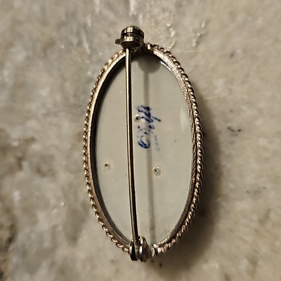Delft pin - Picture 2 of 2